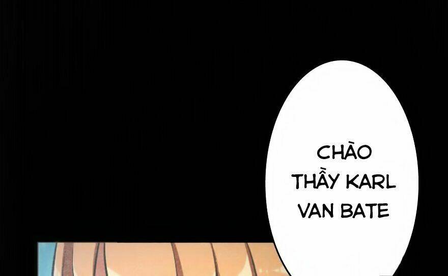 Thả Vu Nữ Đó Ra: Chapter 9