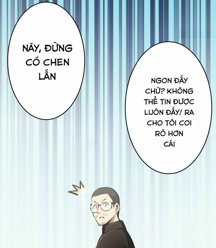 Thả Vu Nữ Đó Ra: Chapter 9