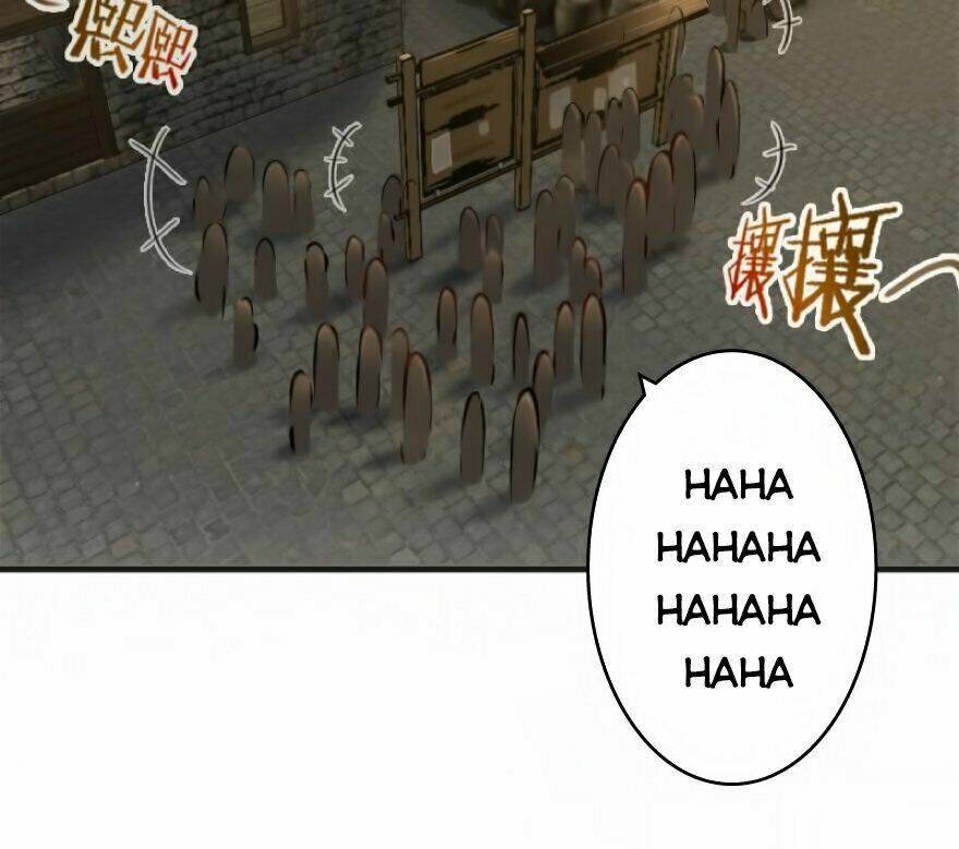 Thả Vu Nữ Đó Ra: Chapter 9