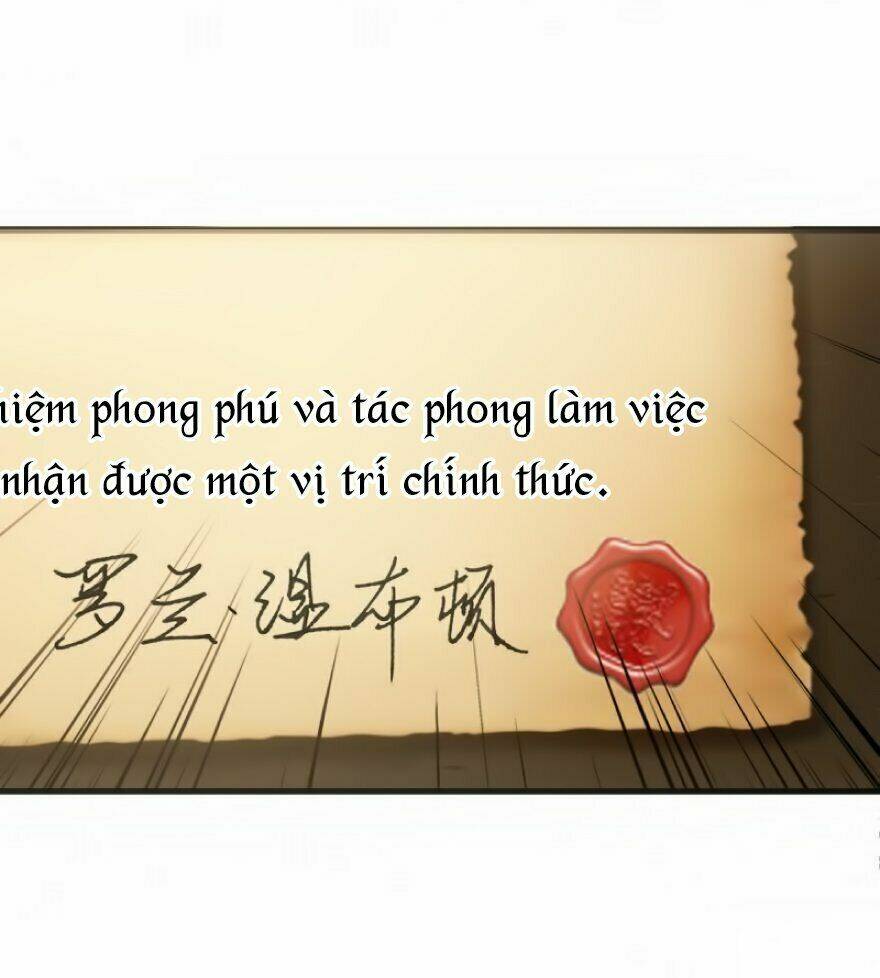 Thả Vu Nữ Đó Ra: Chapter 9