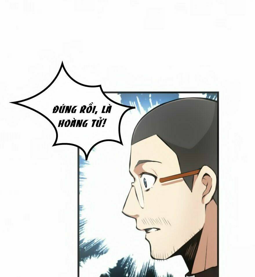 Thả Vu Nữ Đó Ra: Chapter 9