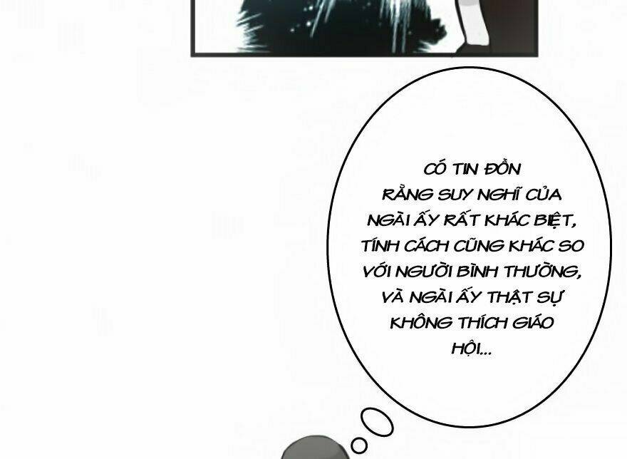 Thả Vu Nữ Đó Ra: Chapter 9