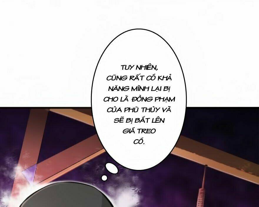 Thả Vu Nữ Đó Ra: Chapter 9