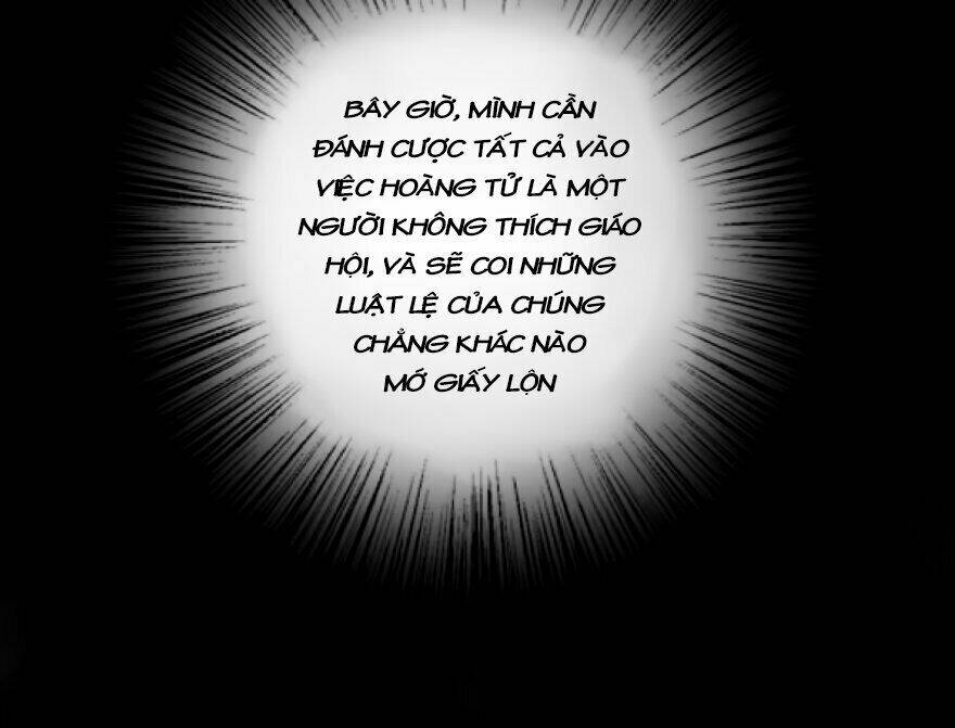 Thả Vu Nữ Đó Ra: Chapter 9
