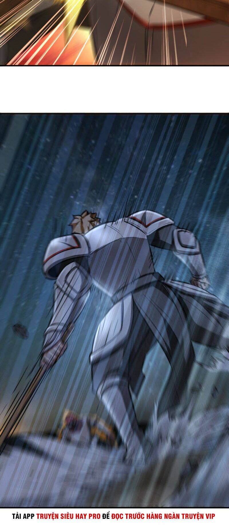 Thả Vu Nữ Đó Ra: Chapter 90
