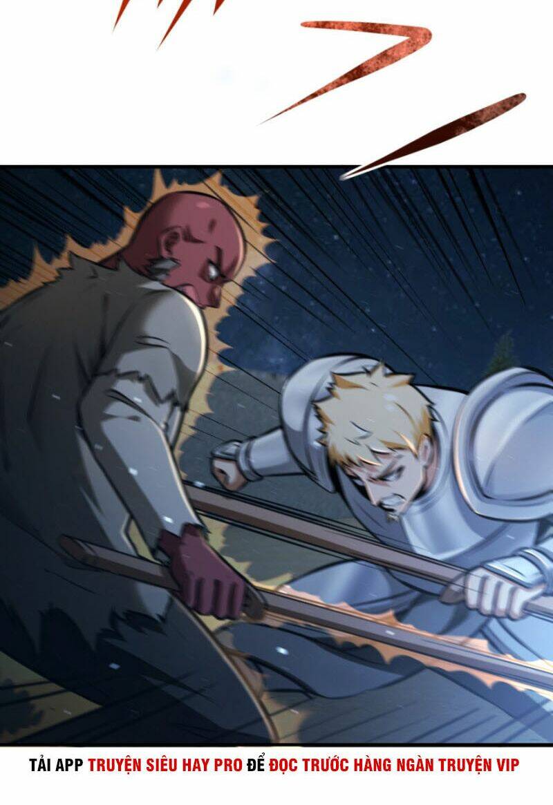 Thả Vu Nữ Đó Ra: Chapter 90