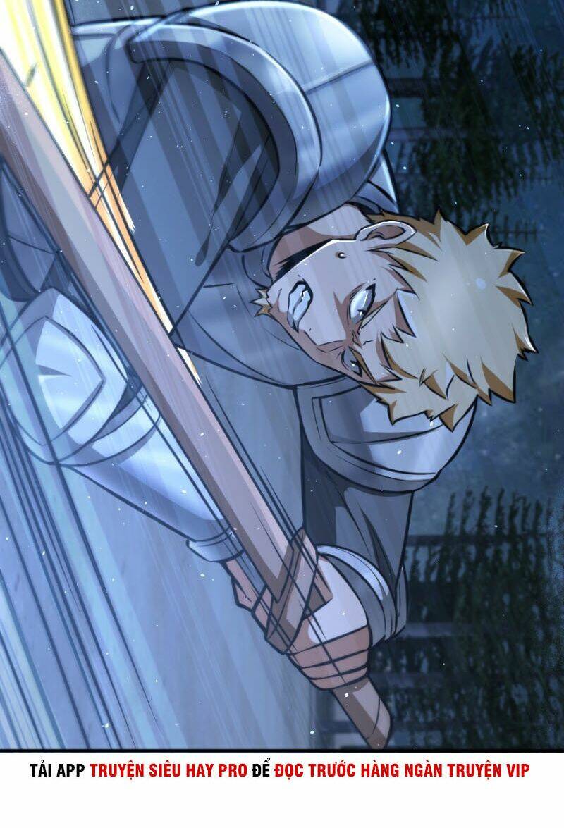 Thả Vu Nữ Đó Ra: Chapter 90