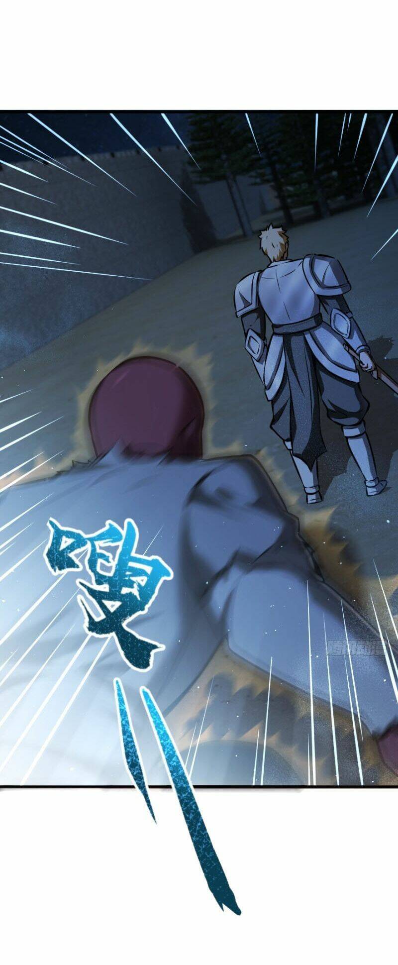 Thả Vu Nữ Đó Ra: Chapter 90