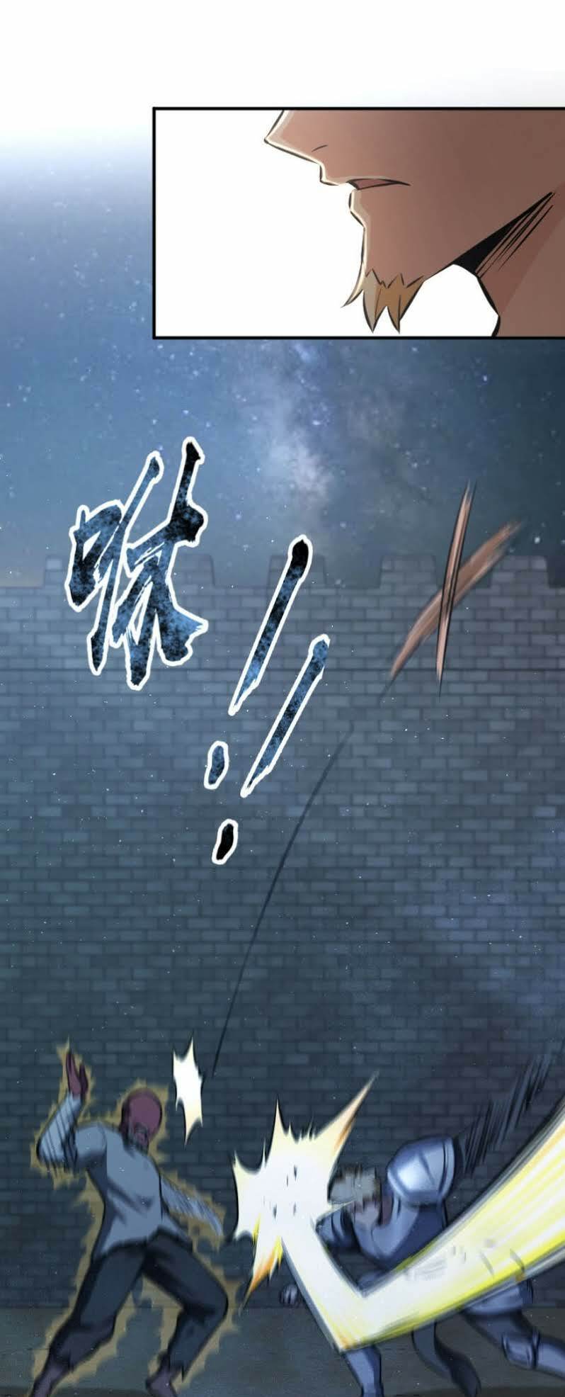 Thả Vu Nữ Đó Ra: Chapter 90