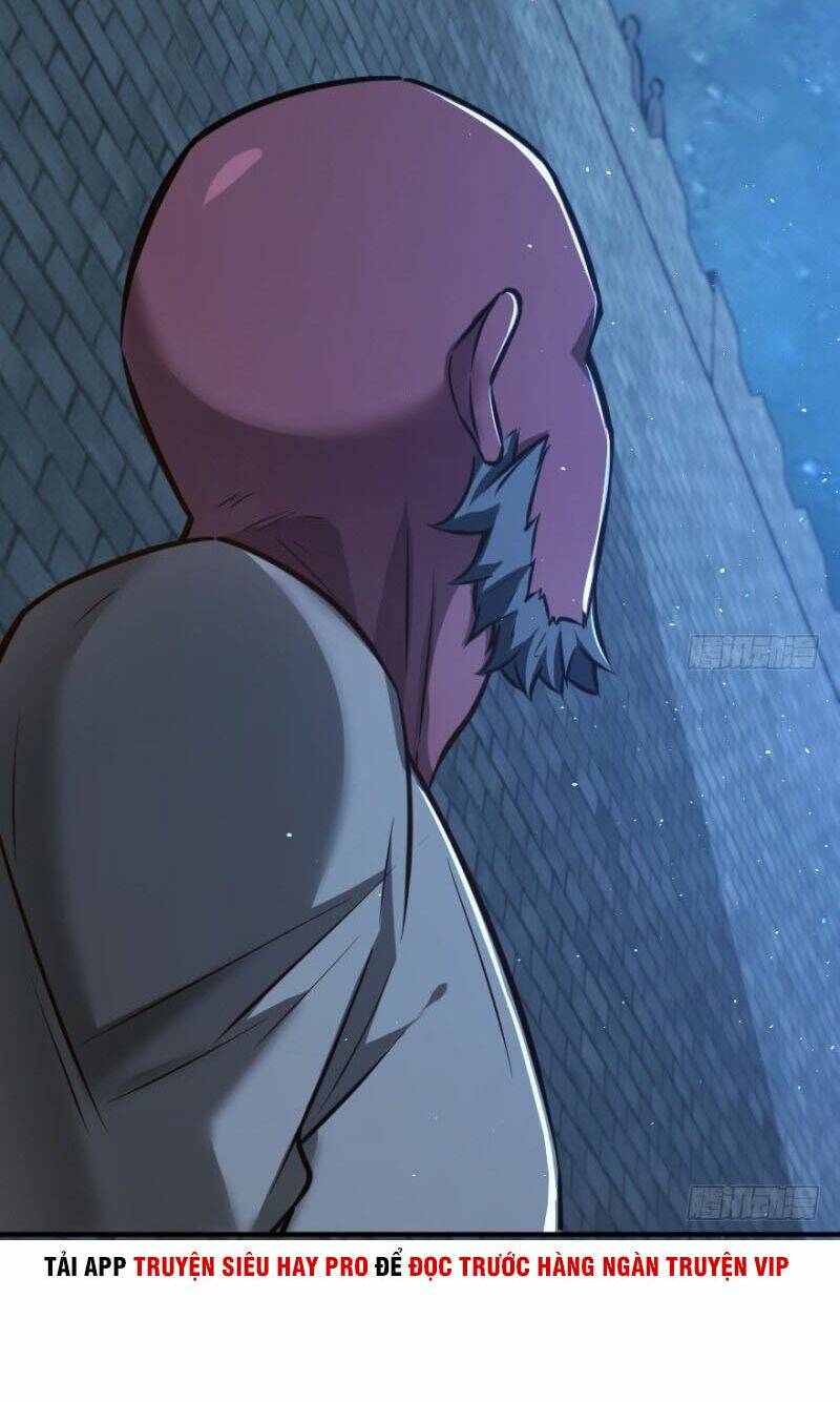 Thả Vu Nữ Đó Ra: Chapter 90