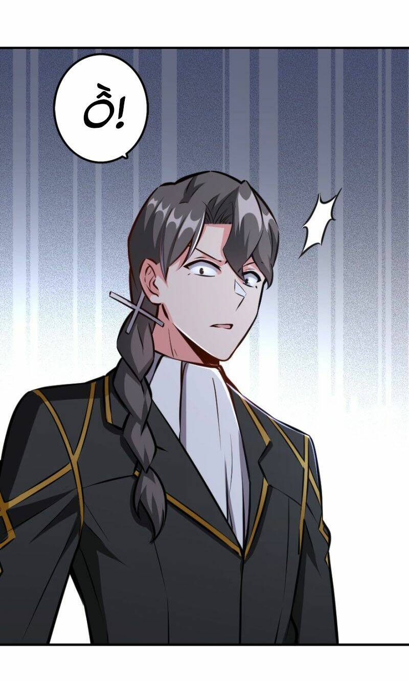 Thả Vu Nữ Đó Ra: Chapter 90