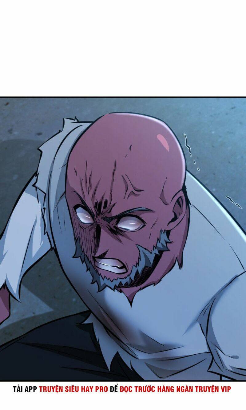 Thả Vu Nữ Đó Ra: Chapter 90