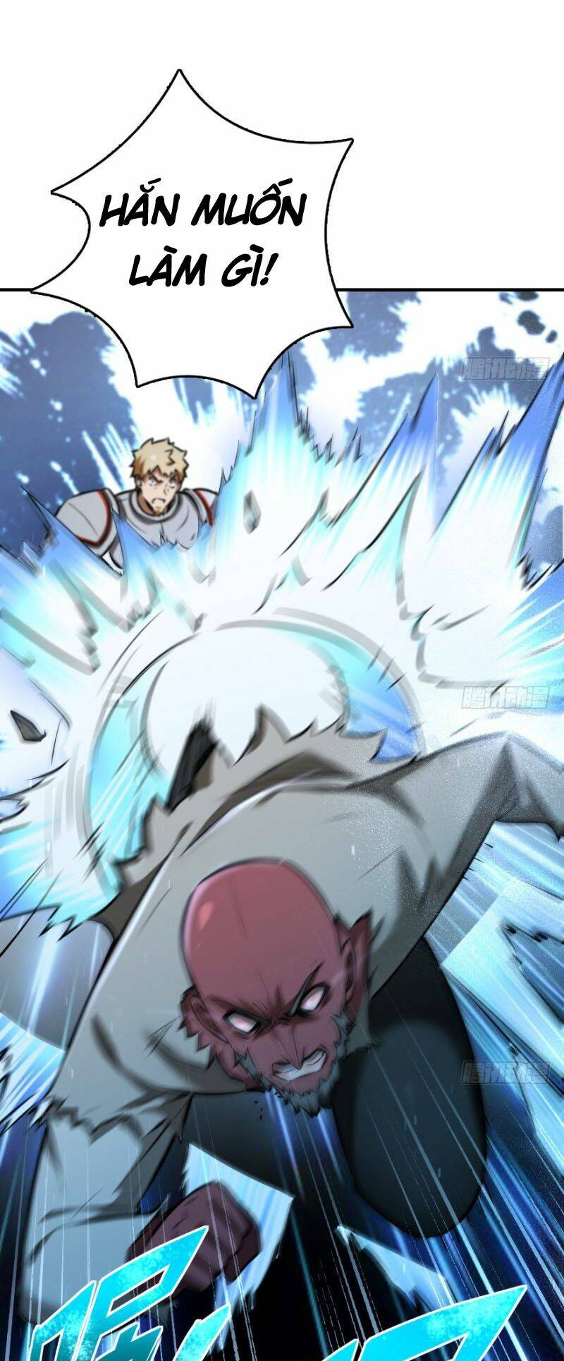 Thả Vu Nữ Đó Ra: Chapter 90