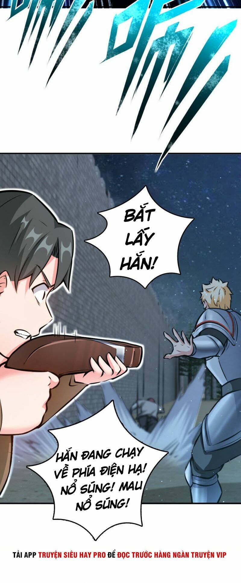 Thả Vu Nữ Đó Ra: Chapter 90