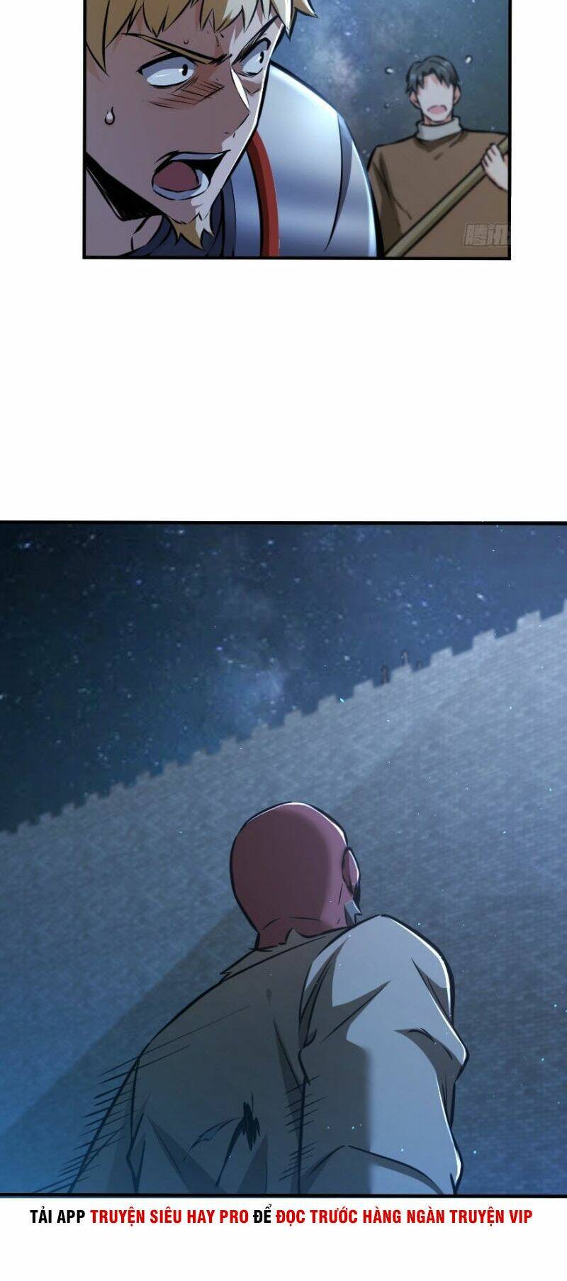Thả Vu Nữ Đó Ra: Chapter 90