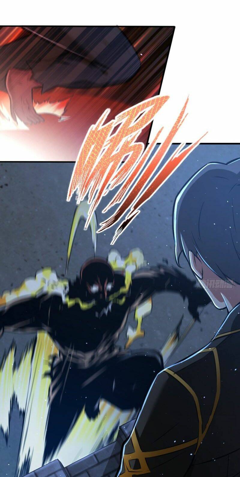 Thả Vu Nữ Đó Ra: Chapter 90