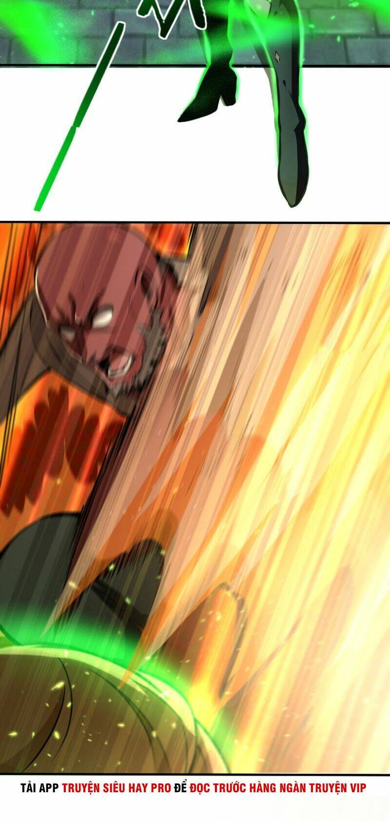 Thả Vu Nữ Đó Ra: Chapter 90