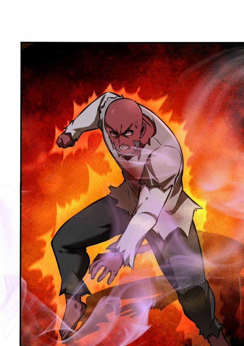 Thả Vu Nữ Đó Ra: Chapter 90