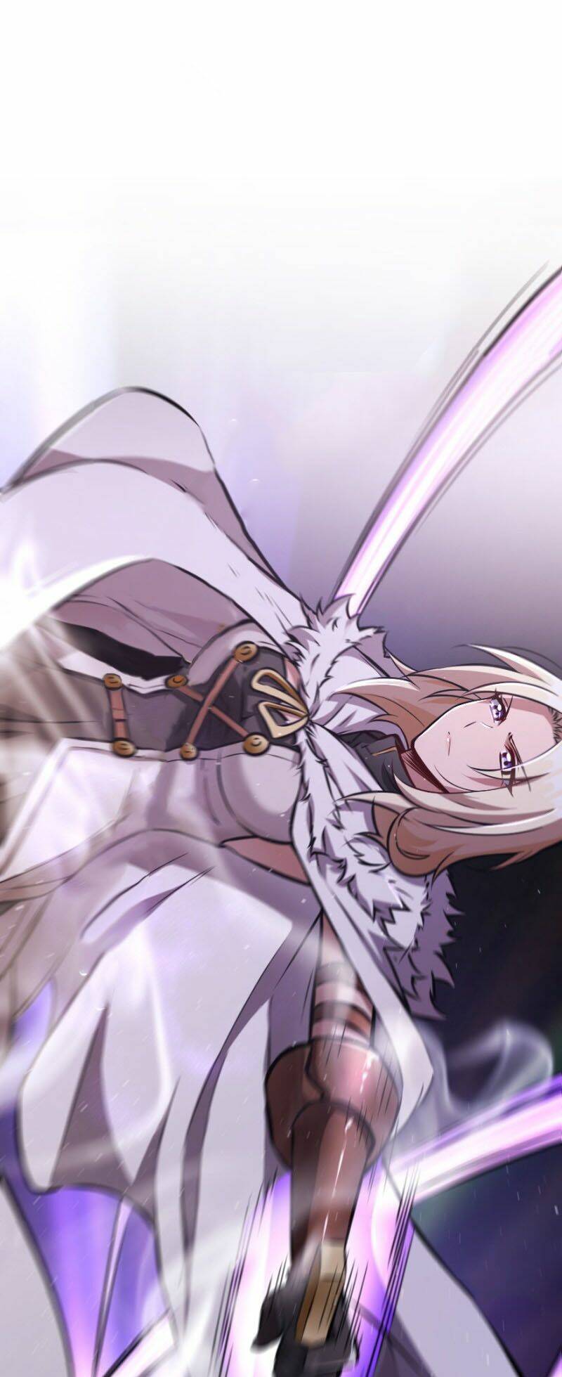 Thả Vu Nữ Đó Ra: Chapter 90