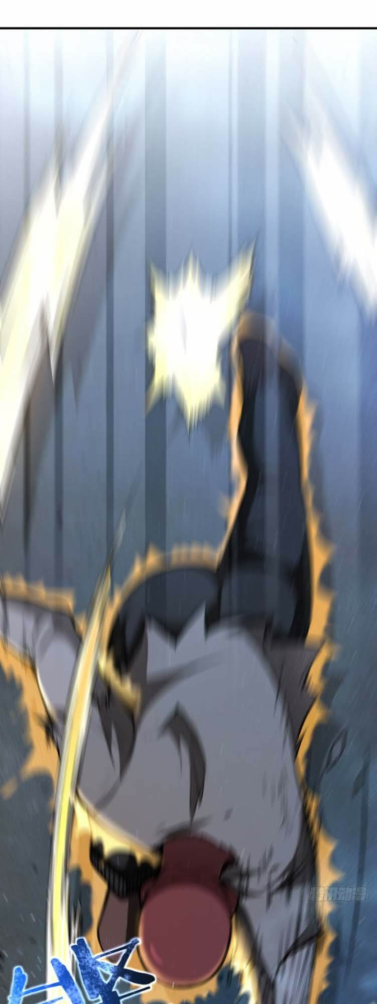 Thả Vu Nữ Đó Ra: Chapter 90