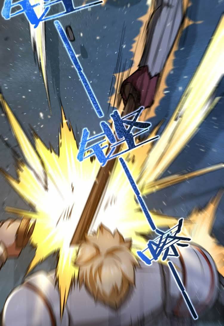 Thả Vu Nữ Đó Ra: Chapter 90