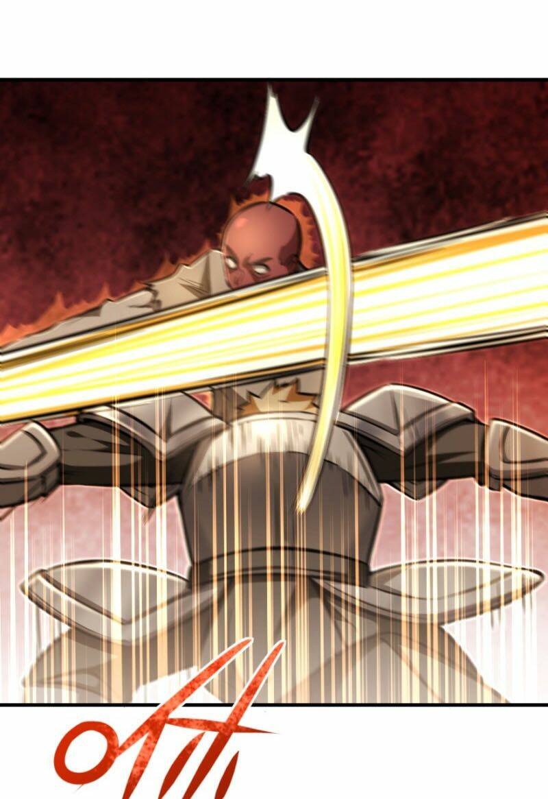 Thả Vu Nữ Đó Ra: Chapter 90
