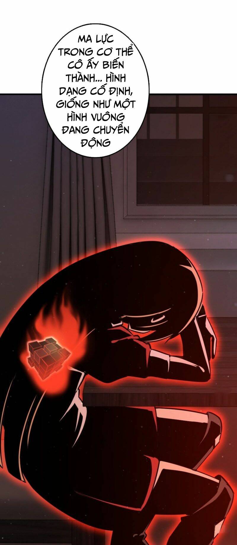 Thả Vu Nữ Đó Ra: Chapter 92