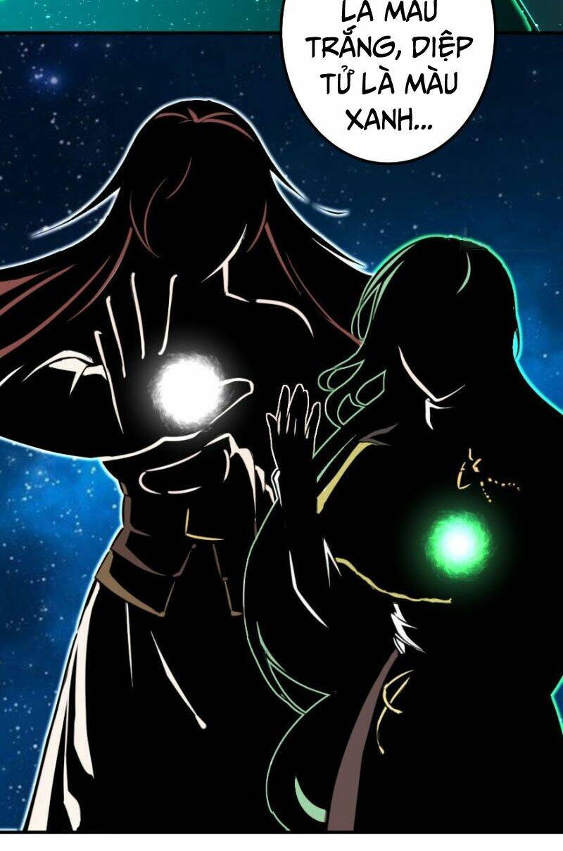 Thả Vu Nữ Đó Ra: Chapter 92
