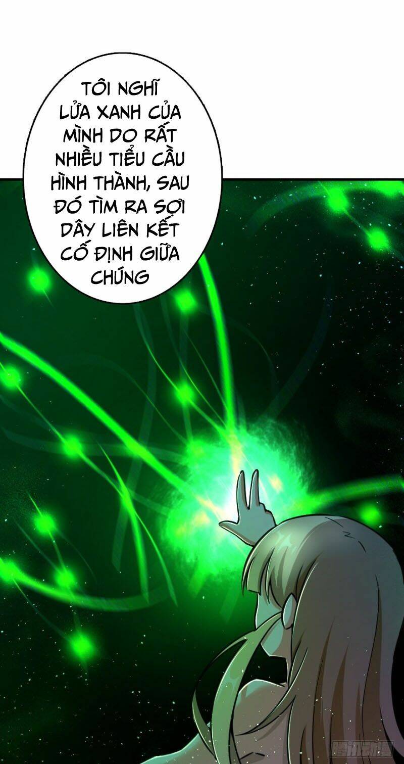 Thả Vu Nữ Đó Ra: Chapter 92