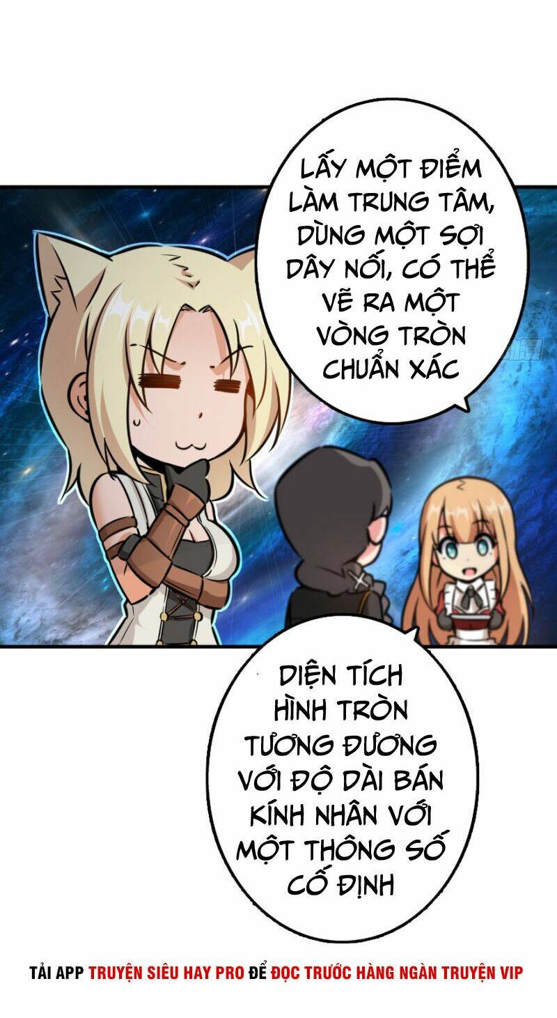 Thả Vu Nữ Đó Ra: Chapter 92