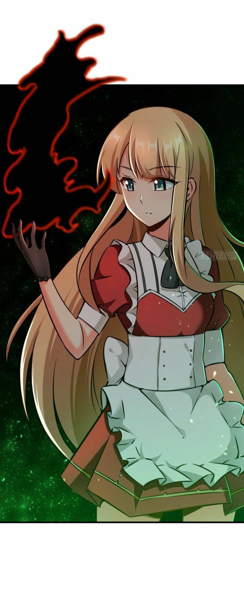 Thả Vu Nữ Đó Ra: Chapter 92