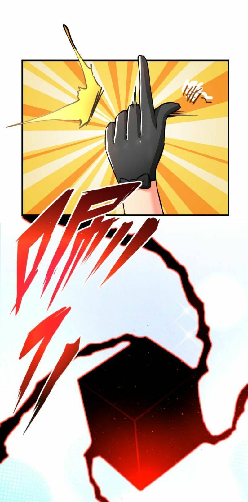 Thả Vu Nữ Đó Ra: Chapter 92