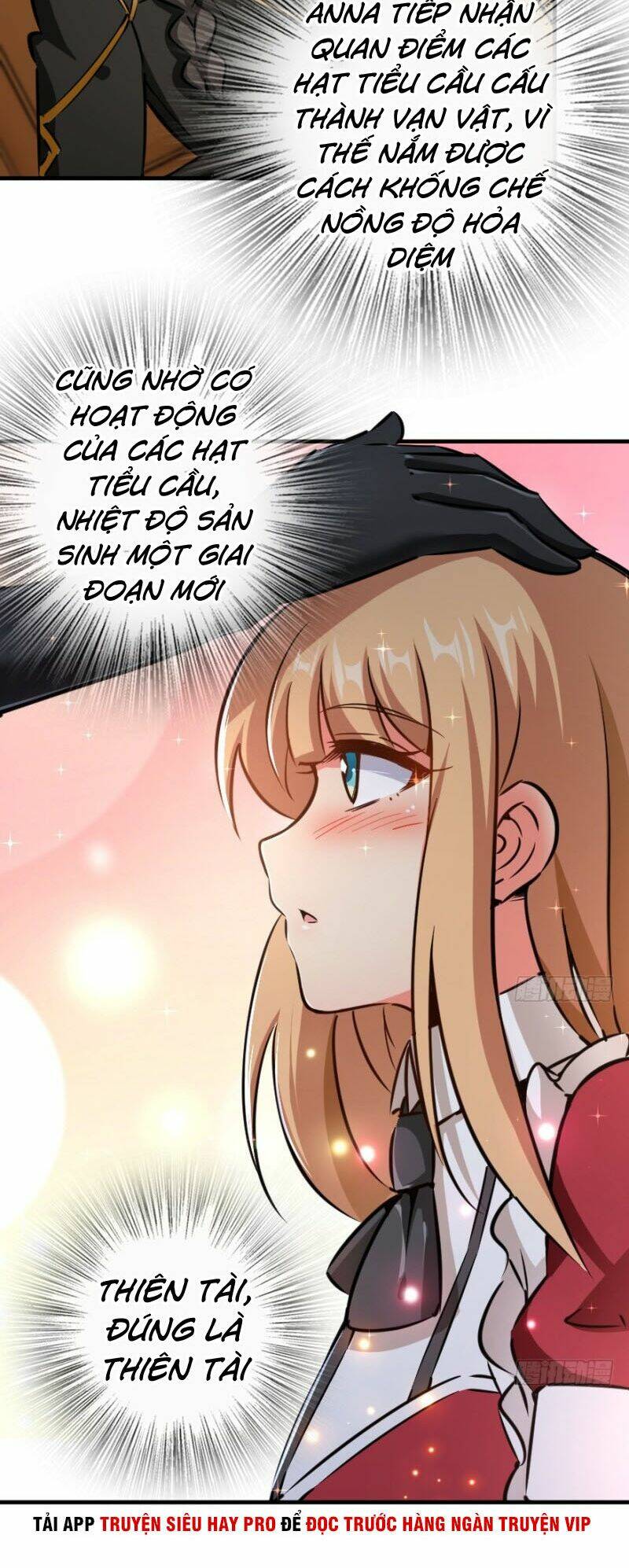 Thả Vu Nữ Đó Ra: Chapter 92