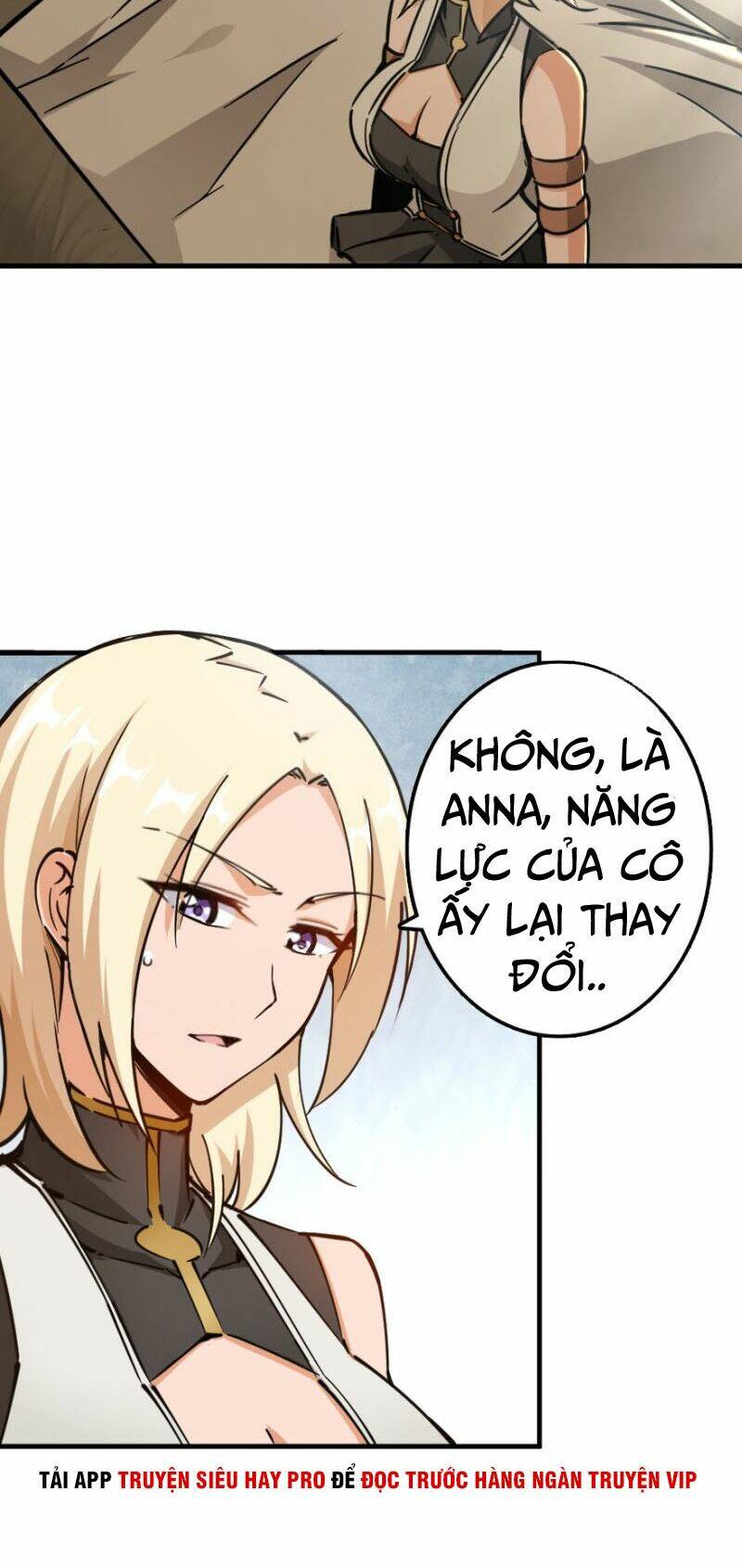 Thả Vu Nữ Đó Ra: Chapter 92