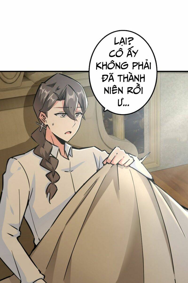 Thả Vu Nữ Đó Ra: Chapter 92