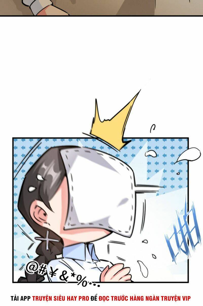 Thả Vu Nữ Đó Ra: Chapter 92