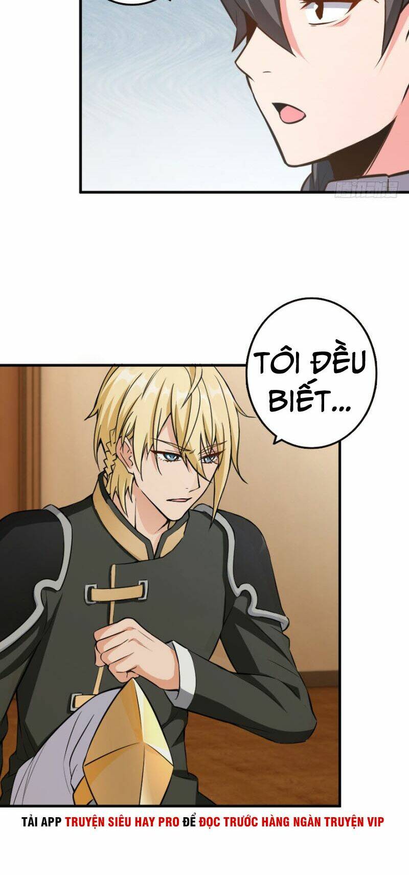 Thả Vu Nữ Đó Ra: Chapter 93