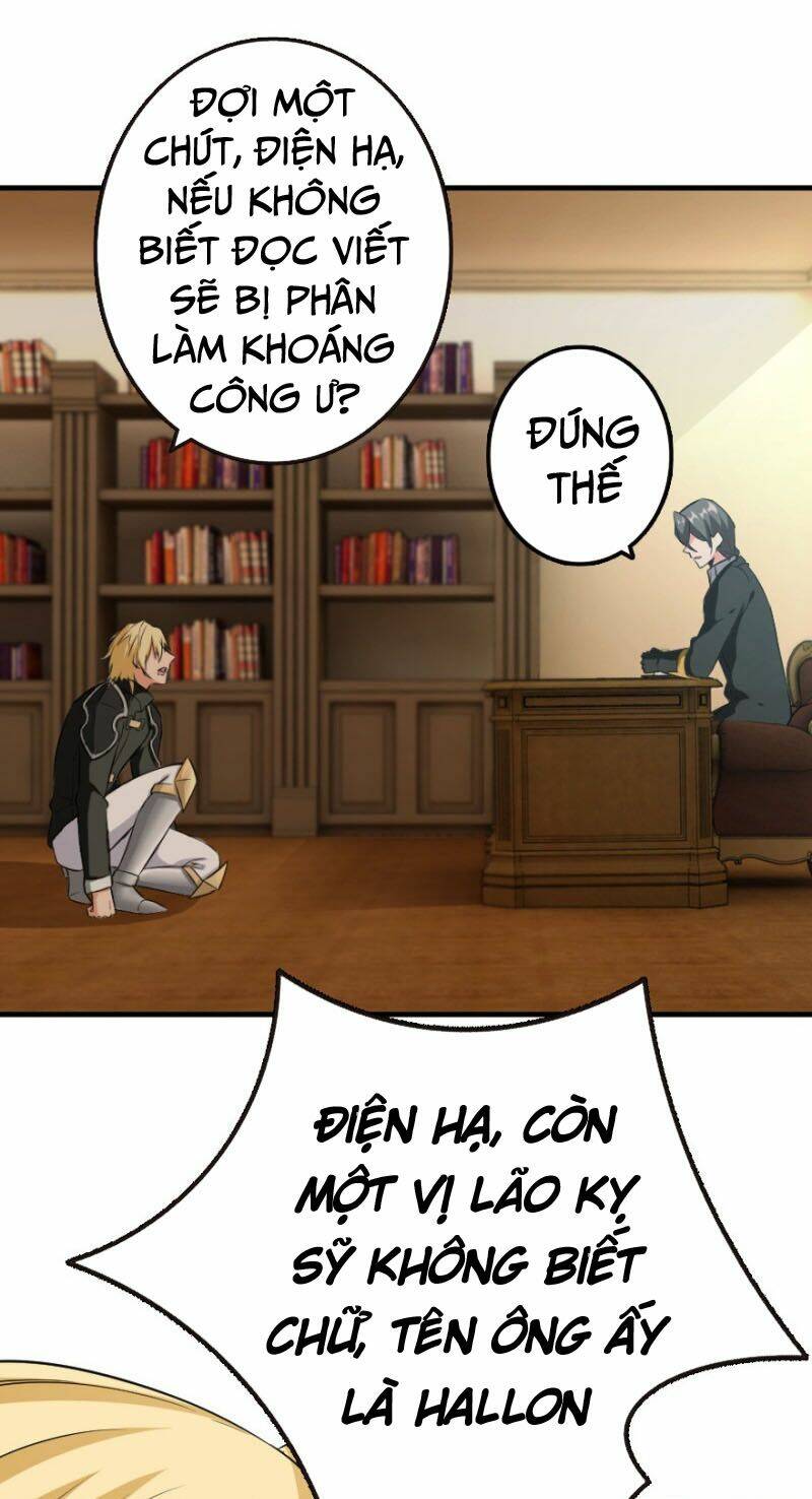 Thả Vu Nữ Đó Ra: Chapter 93