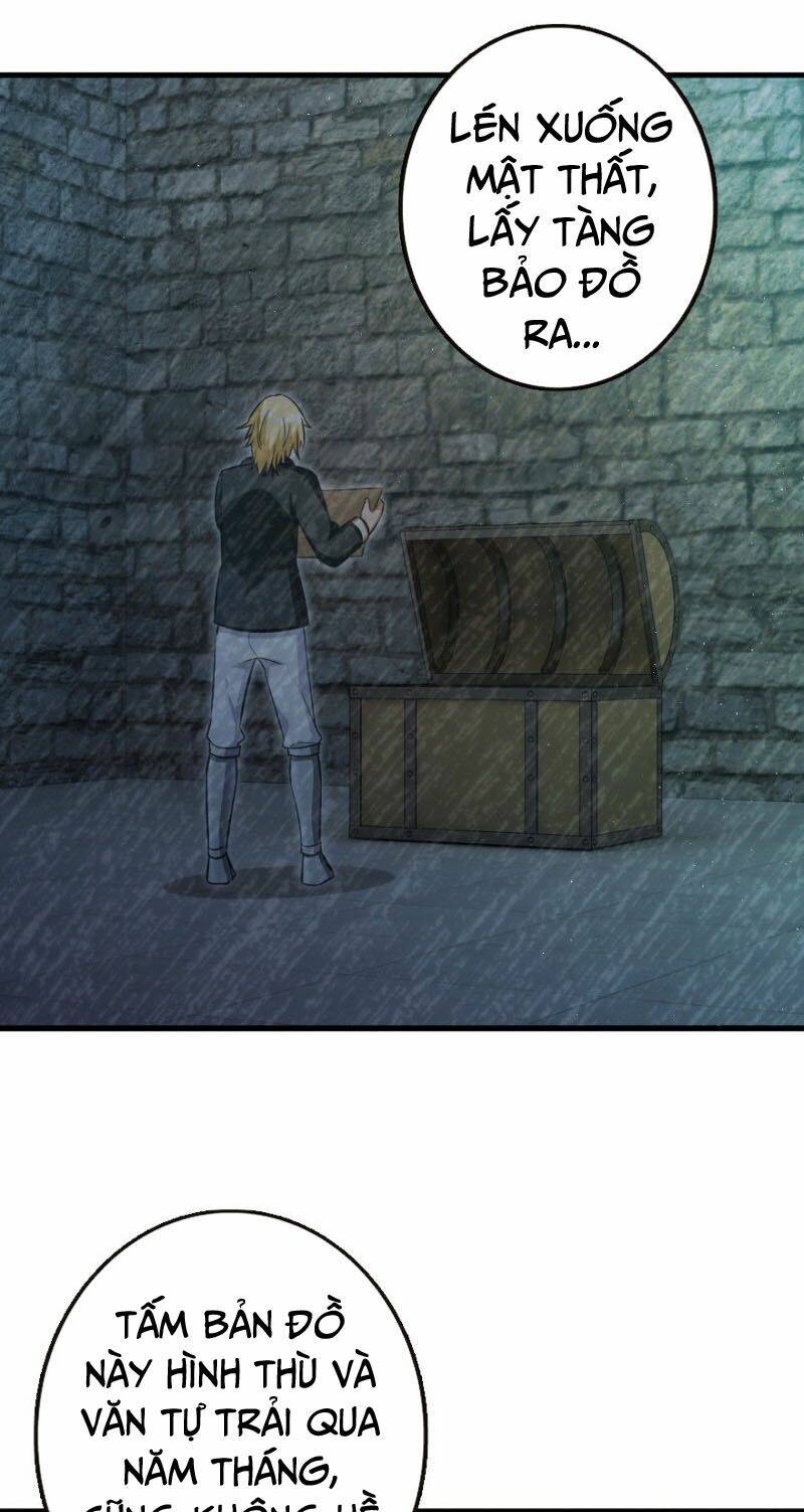 Thả Vu Nữ Đó Ra: Chapter 93