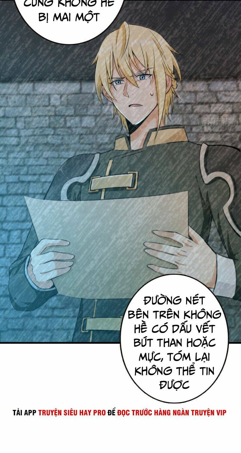 Thả Vu Nữ Đó Ra: Chapter 93