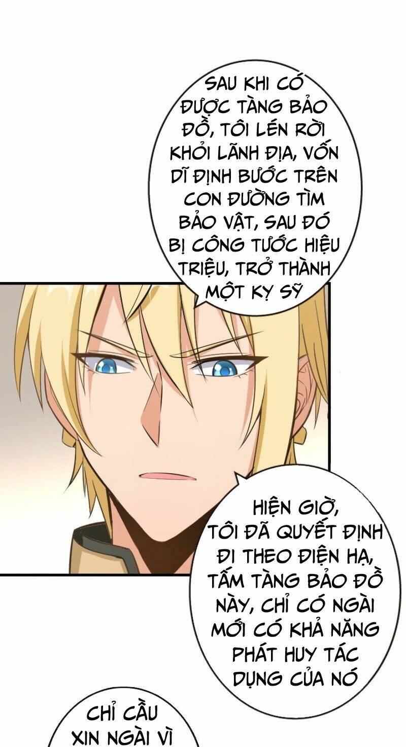 Thả Vu Nữ Đó Ra: Chapter 93