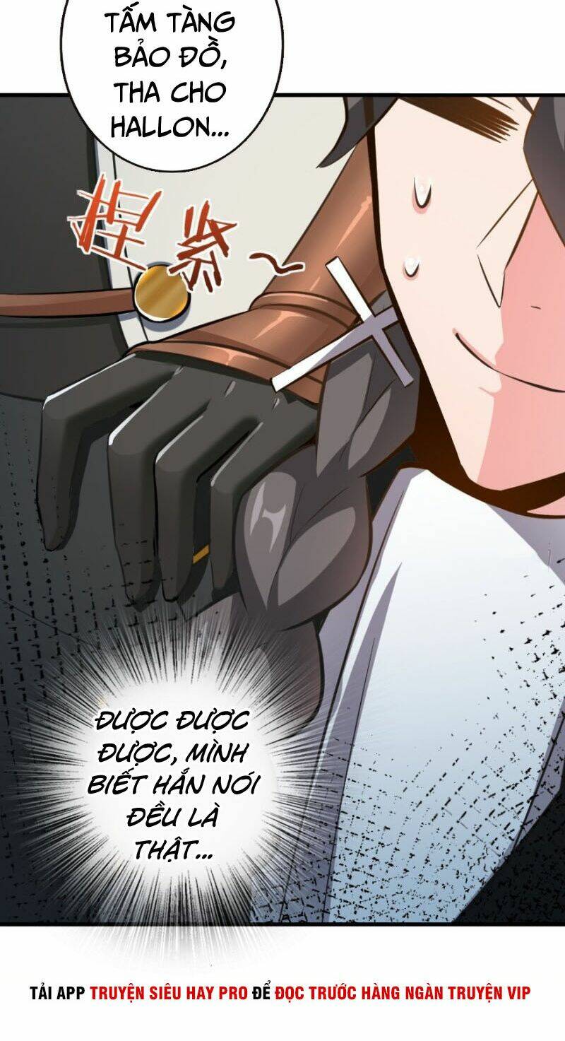 Thả Vu Nữ Đó Ra: Chapter 93
