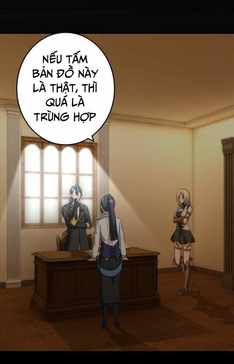 Thả Vu Nữ Đó Ra: Chapter 93