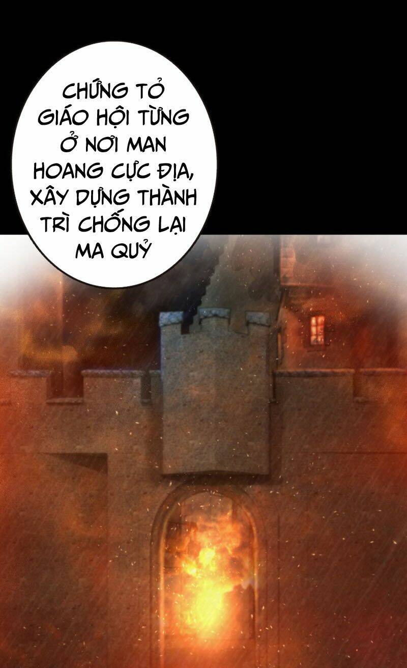 Thả Vu Nữ Đó Ra: Chapter 93