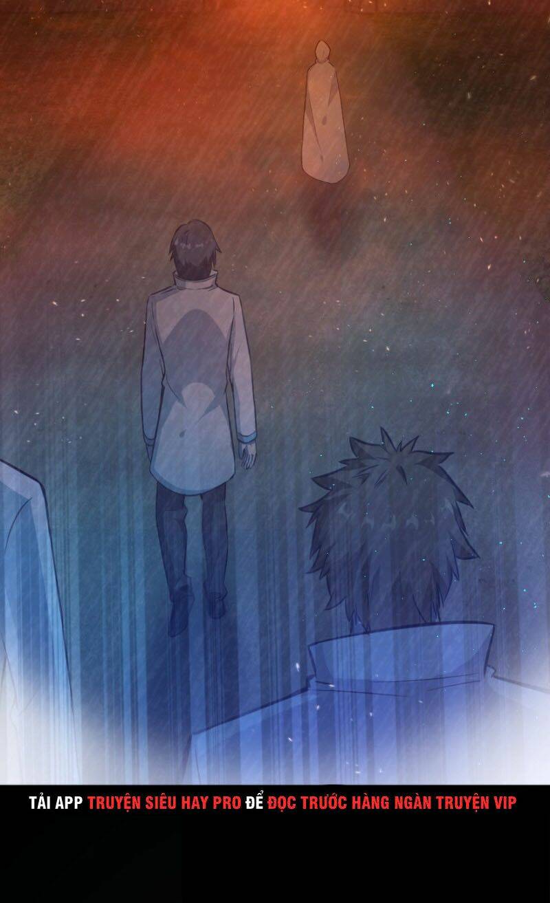 Thả Vu Nữ Đó Ra: Chapter 93
