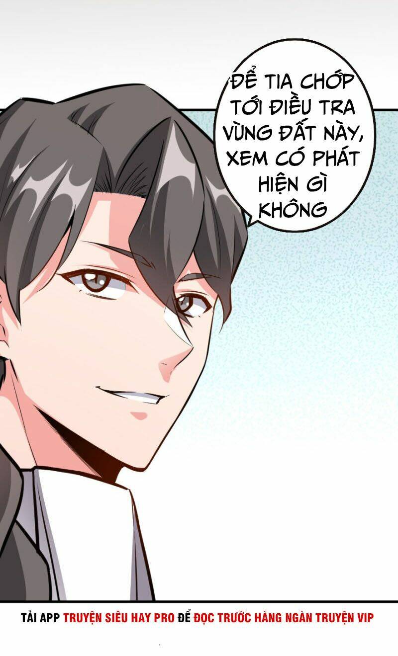 Thả Vu Nữ Đó Ra: Chapter 93