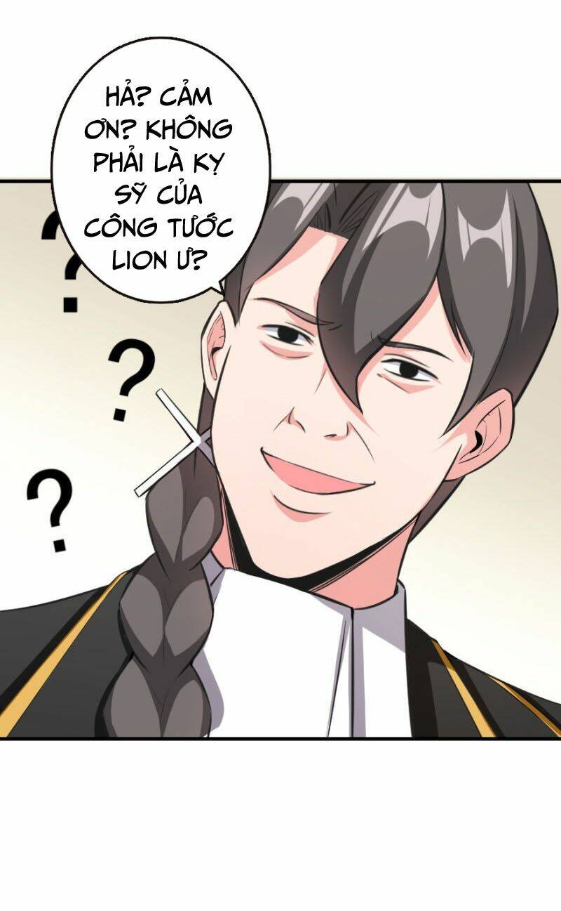 Thả Vu Nữ Đó Ra: Chapter 93