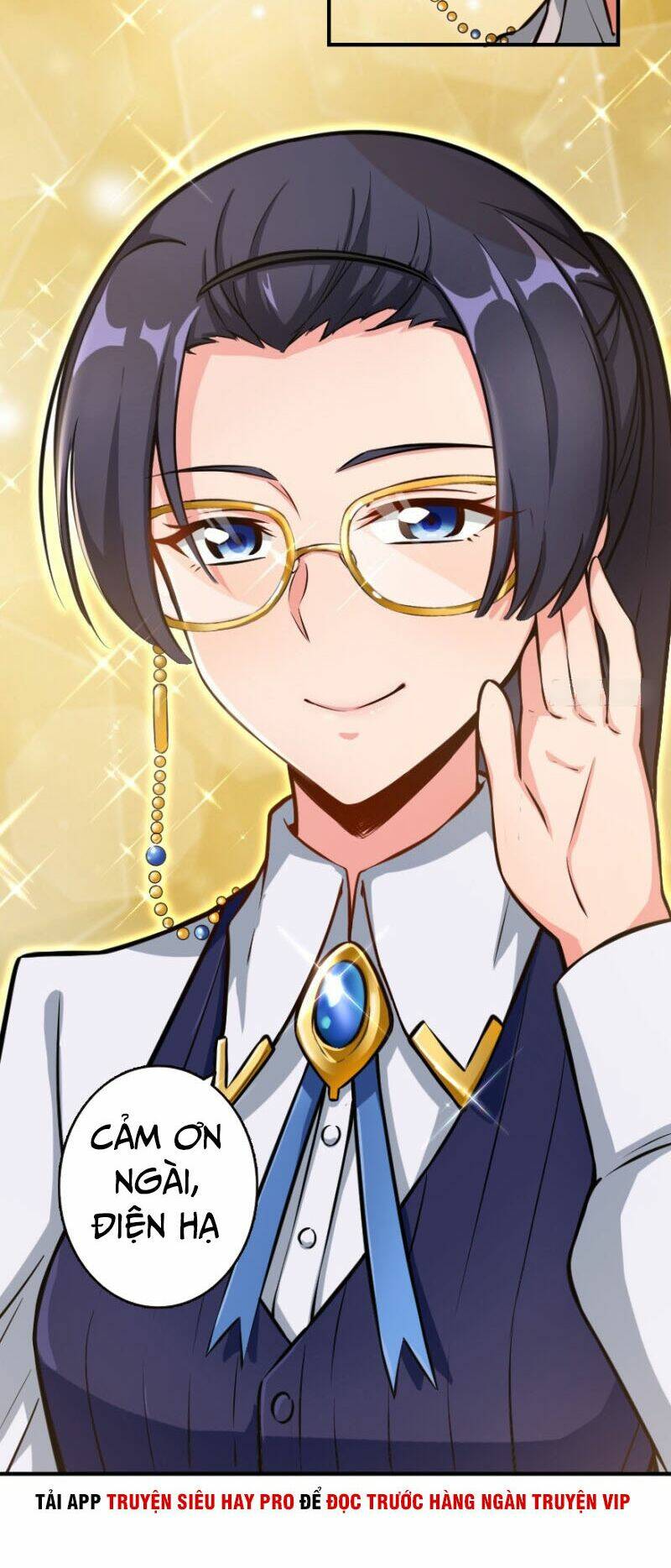 Thả Vu Nữ Đó Ra: Chapter 94
