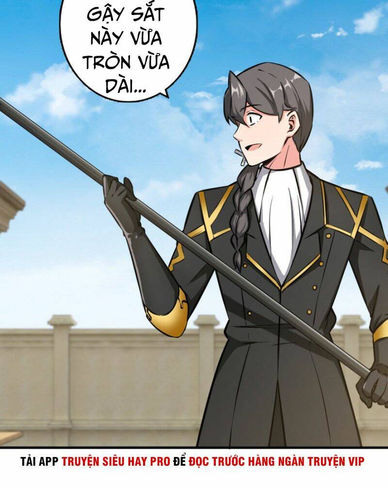 Thả Vu Nữ Đó Ra: Chapter 94