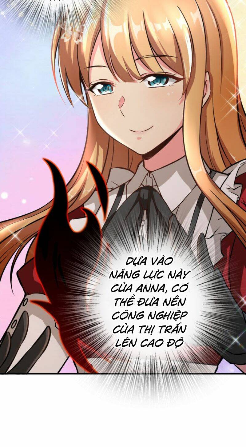 Thả Vu Nữ Đó Ra: Chapter 94